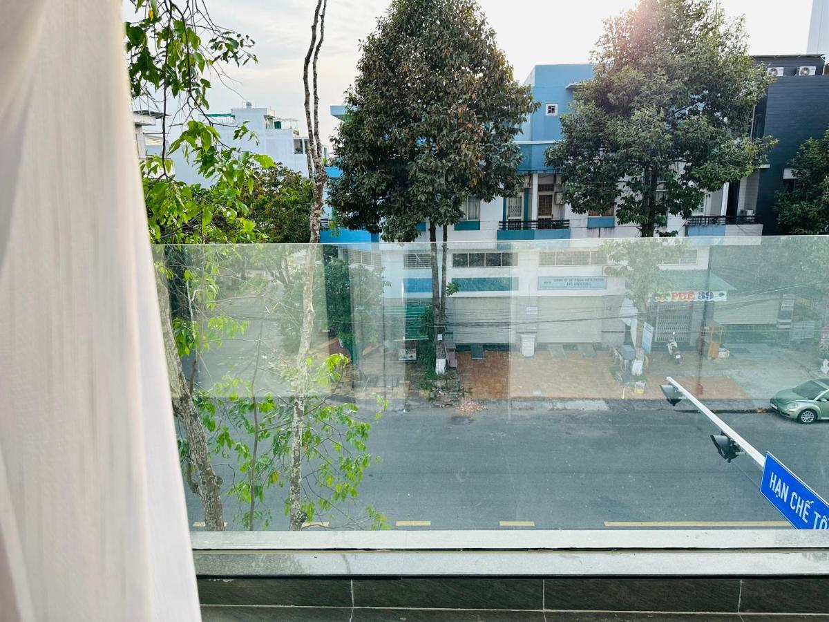 Lion 5 Hotel Can Tho Dış mekan fotoğraf