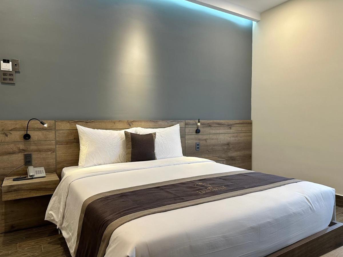 Lion 5 Hotel Can Tho Dış mekan fotoğraf