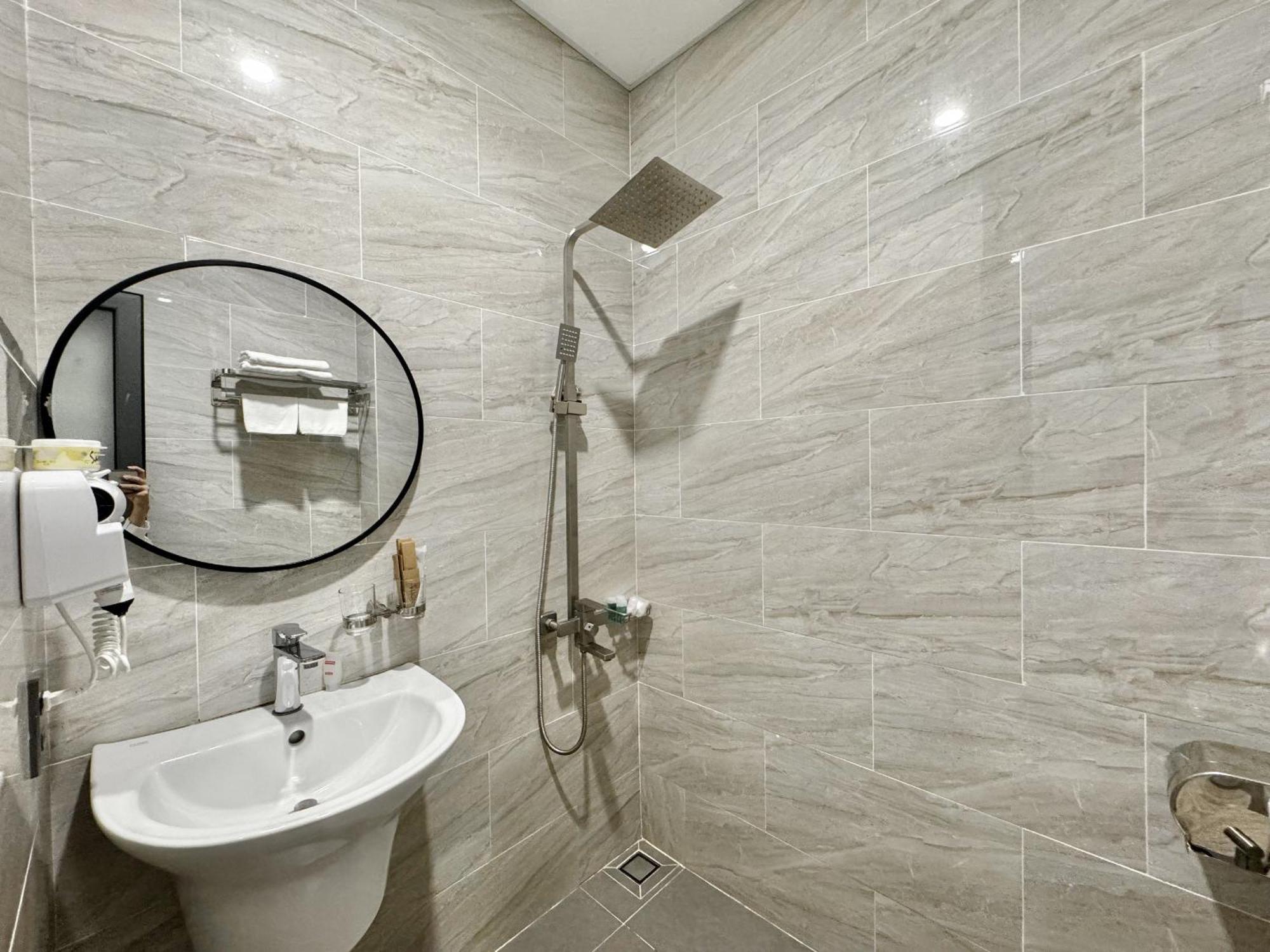 Lion 5 Hotel Can Tho Dış mekan fotoğraf